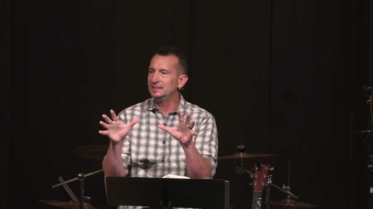 Honor Your Stewardship