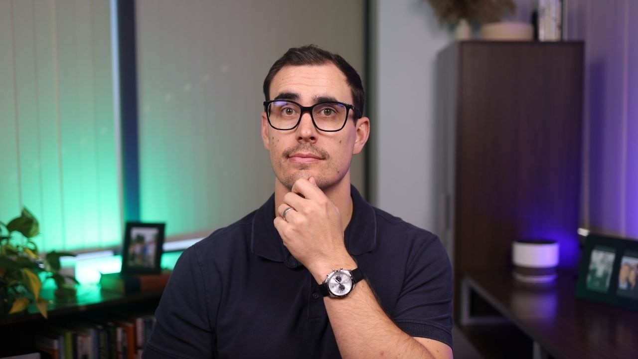 Мне 56 лет, и у меня 5 миллионов долларов &mdash; уйти из сферы технологий или продолжить работать?