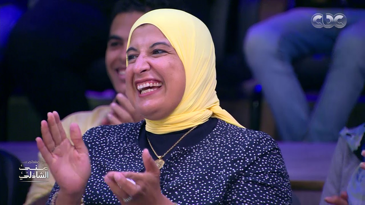 رسالة إلى محمد صلاح من الطفلة البطلة هنا جودة بعد قبوله التحدي | معكم منى الشاذلي