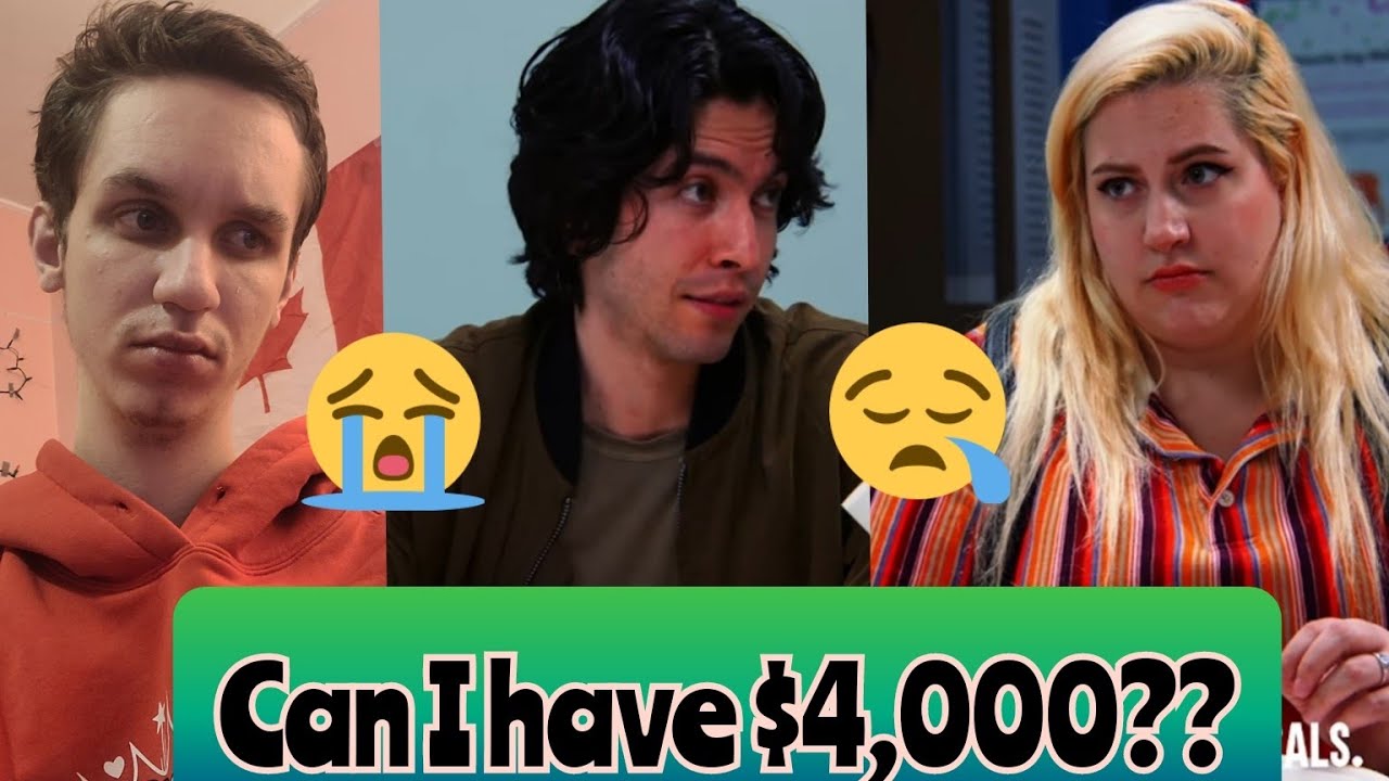 Guy Uses PLUS SIZE GIRL For Cash, He Lives To Regret It (Dhar Mann) REACTION!