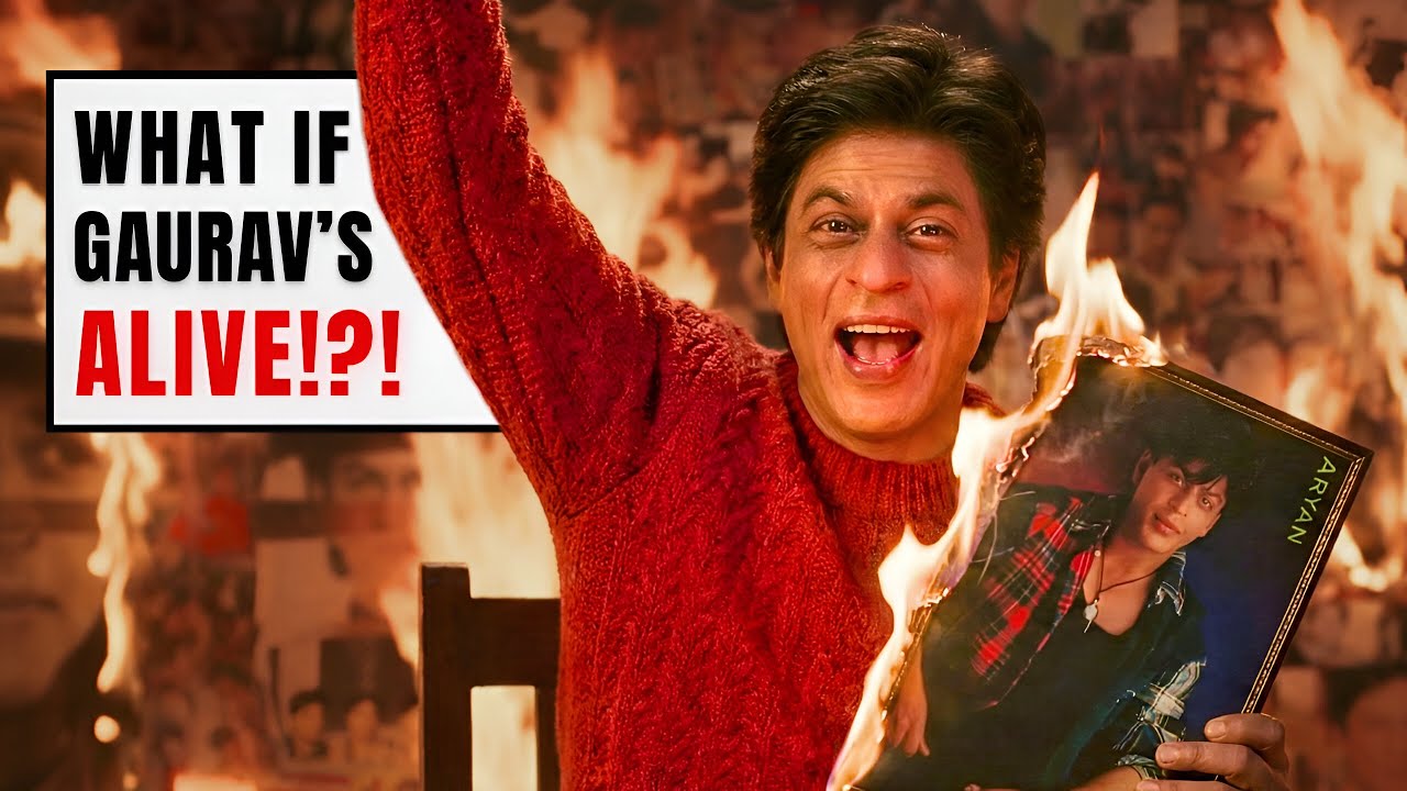 How FAN Could've Become A Masterpiece With Just ONE Change!