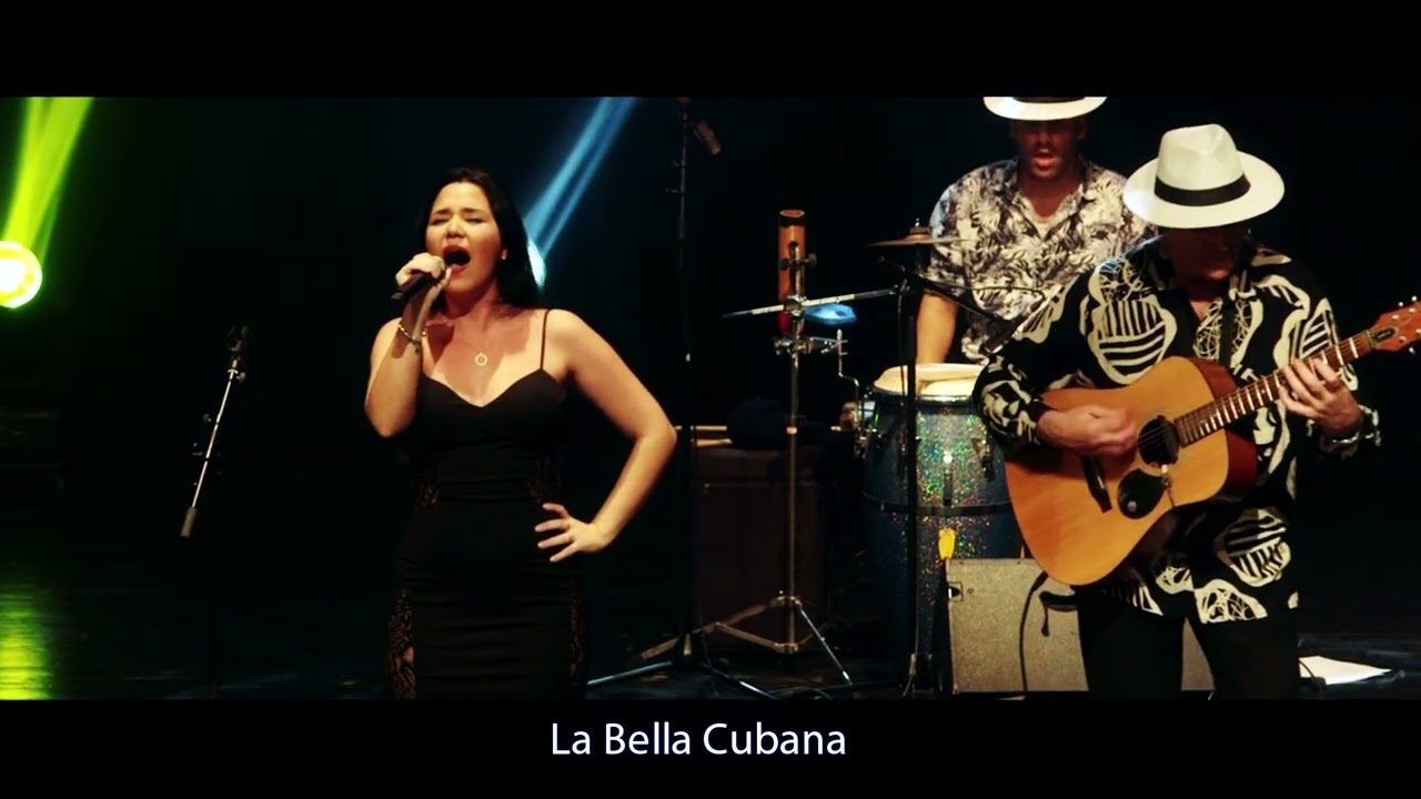 La Bella Cubana promo 1.47