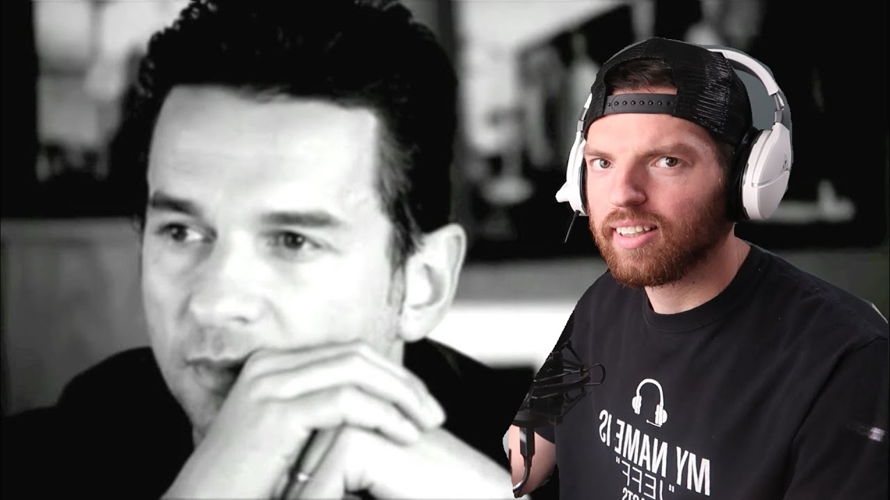 My Name is Jeff's FIRST TIME Hearing: 