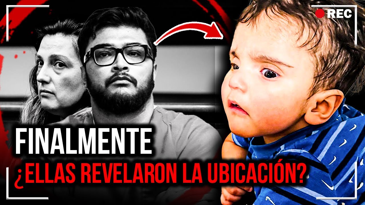 ¡ÚLTIMA HORA! Se identificó el lugar, pero el niño nunca regresó a casa | Documental Crímenes Reales