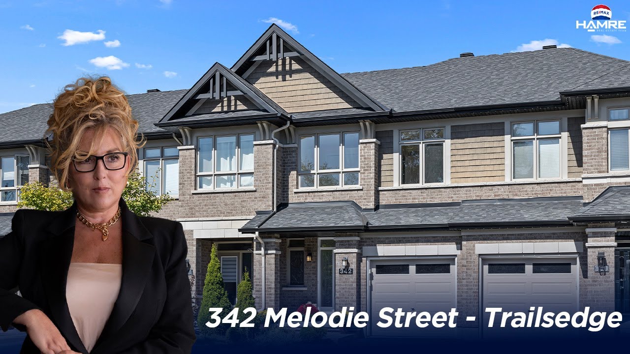342 Melodie Street - Trailsedge - Hamre Real Estate Team REMAX