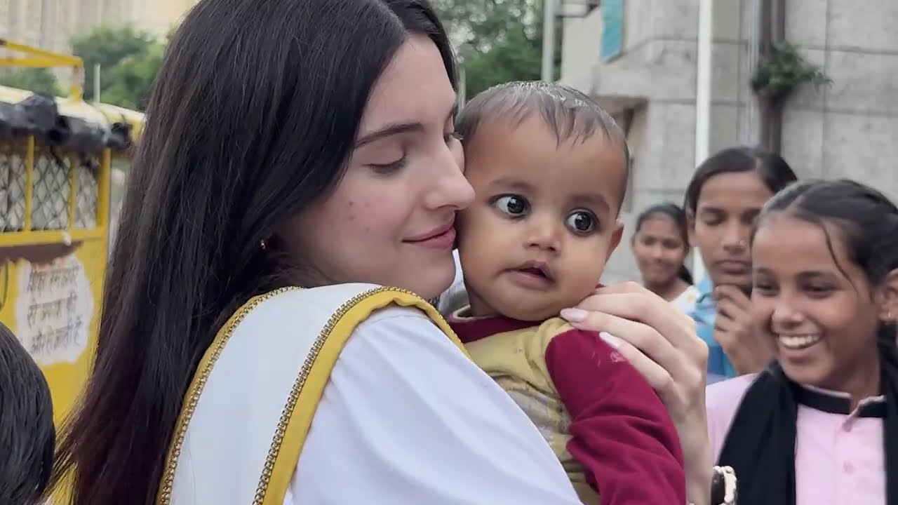 Miss International 2025 Beauties for SDGs - INDIA 🇮🇳 Roosh Sindhu | Miss International