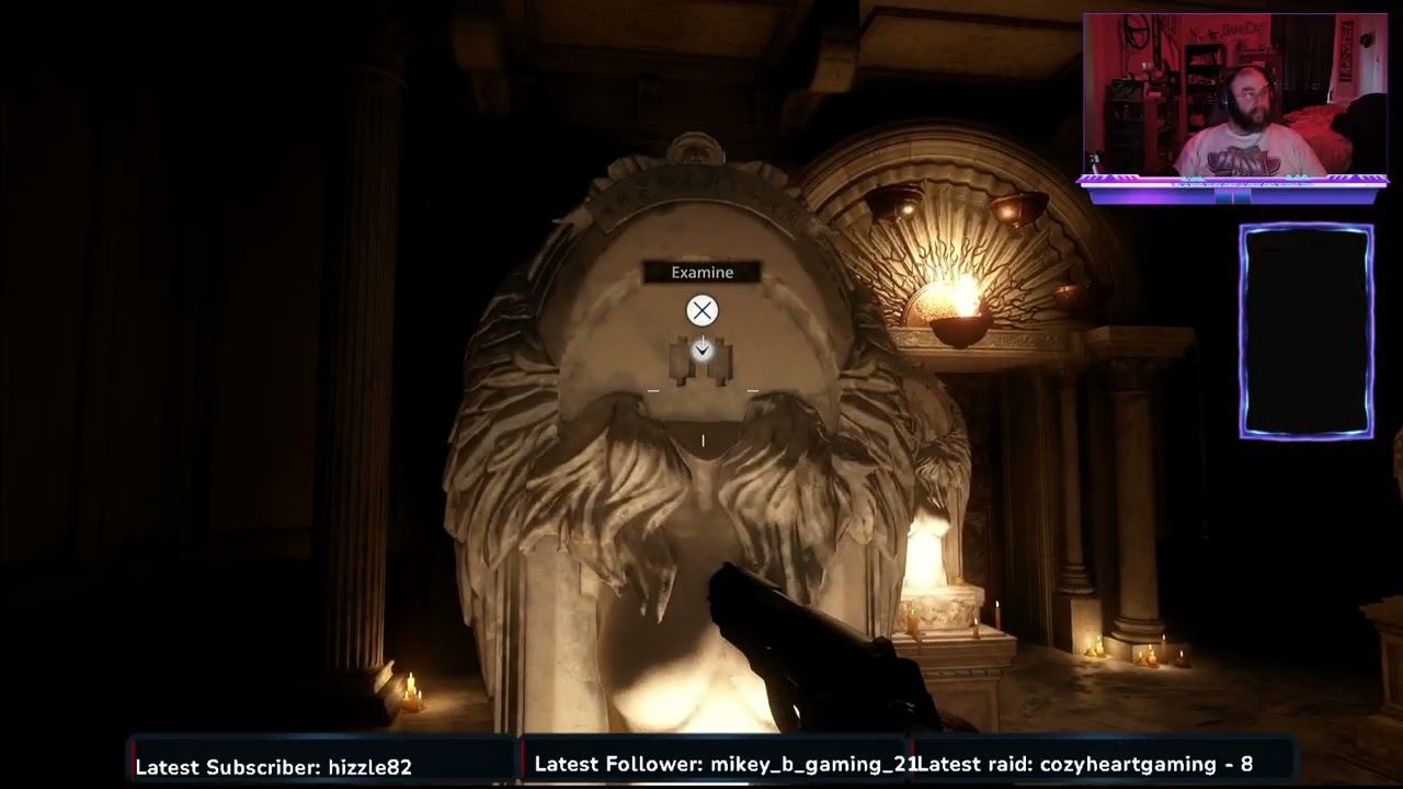 I Panic, I Run, I Probably Die | REV First Playthrough
