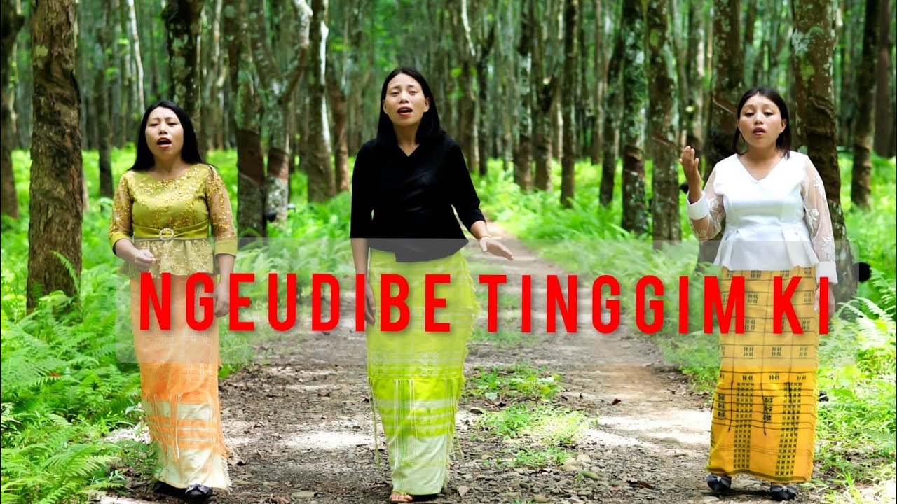 Ngeudibe Tinggim ki 