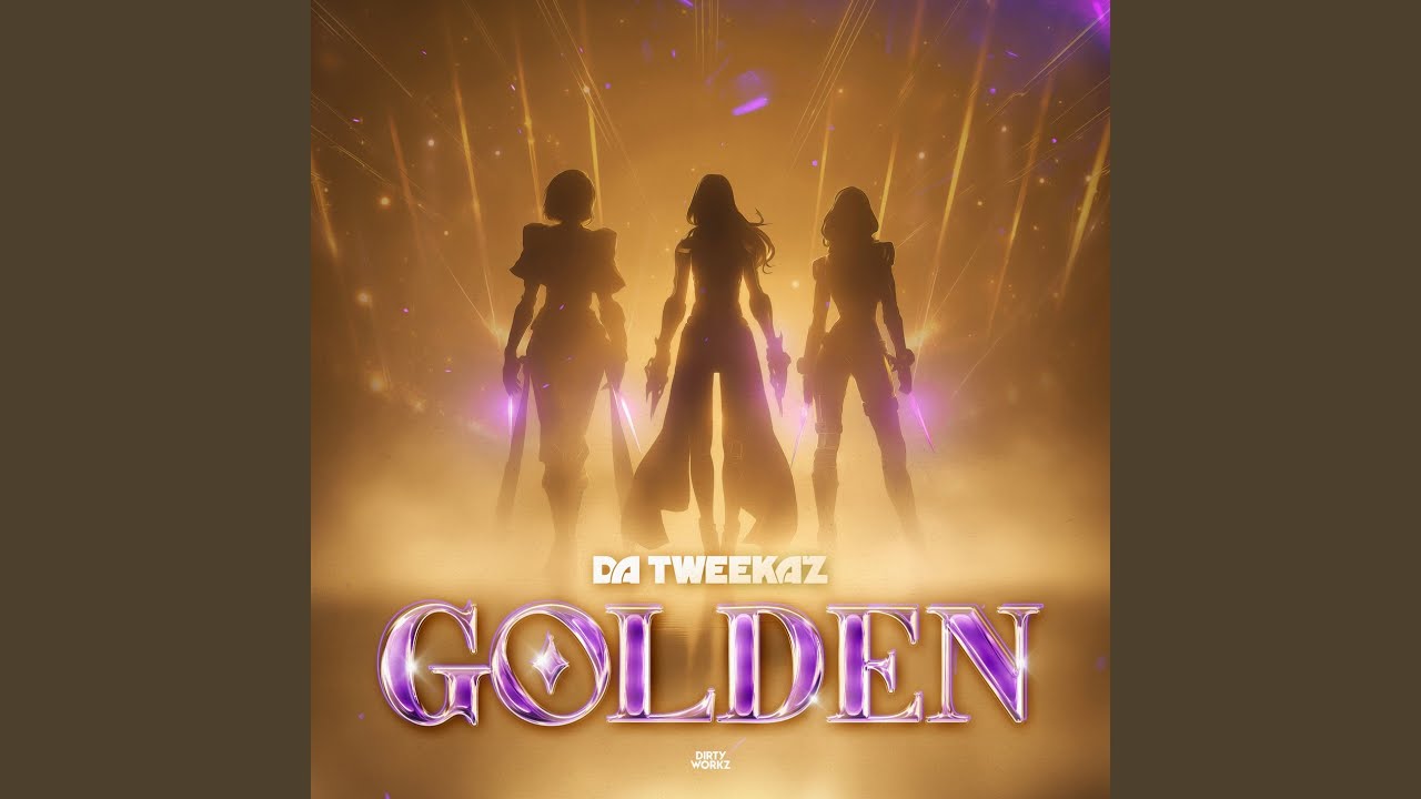 Golden