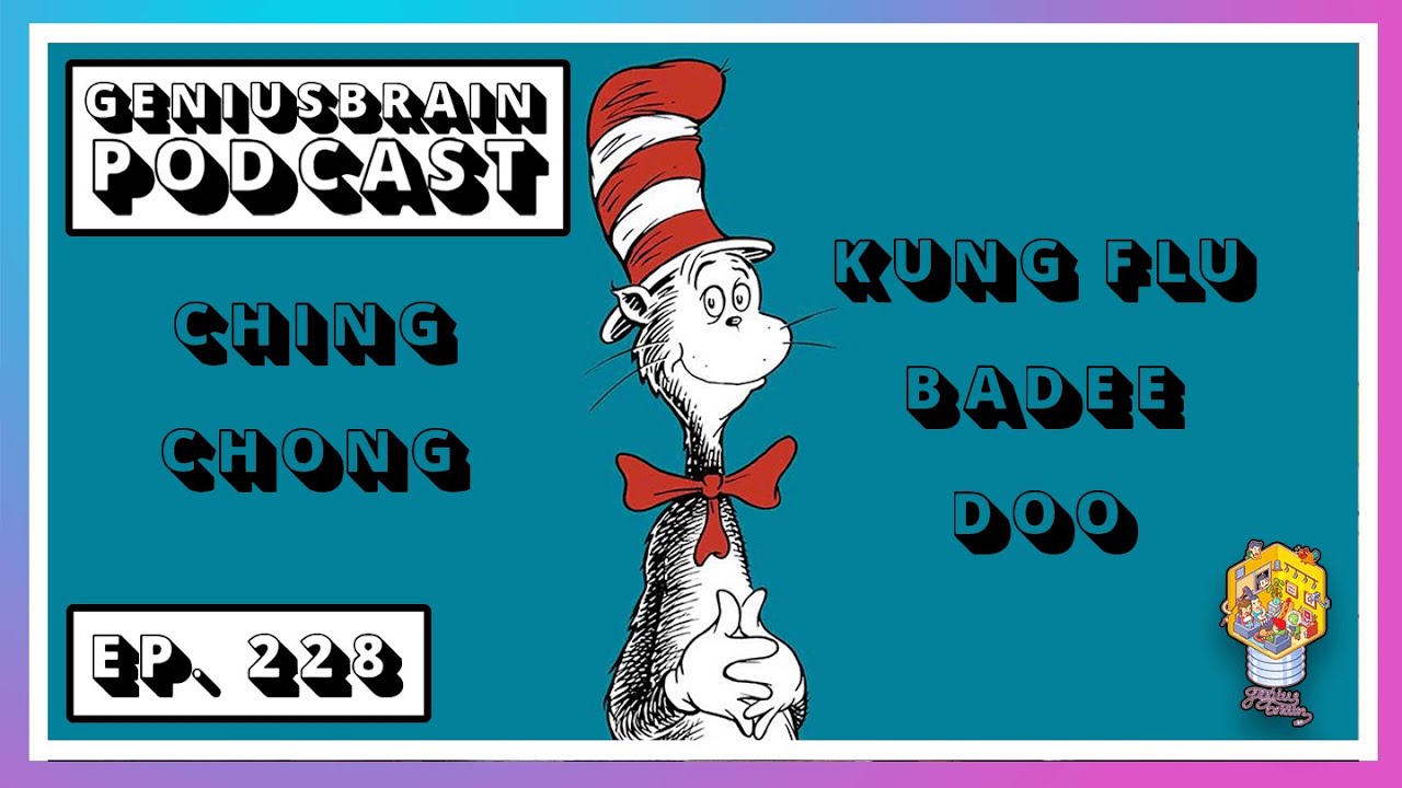 Dr. Seuss  hates Asian people, Who is Creamstar, and The problem with Virtue Signaling Boba Liberals