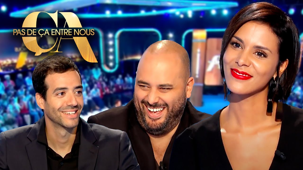 Ces images qu’ils auraient préféré oublier… | Pas de ça entre nous ! | Intégrale #PDCEN