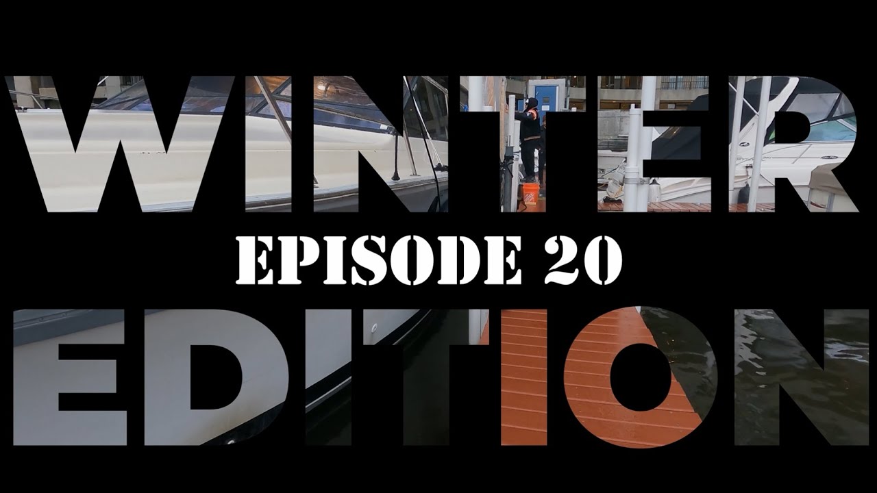 Un Barco Dos Perros | Episode 20 | Things that sound good until you actually do them.