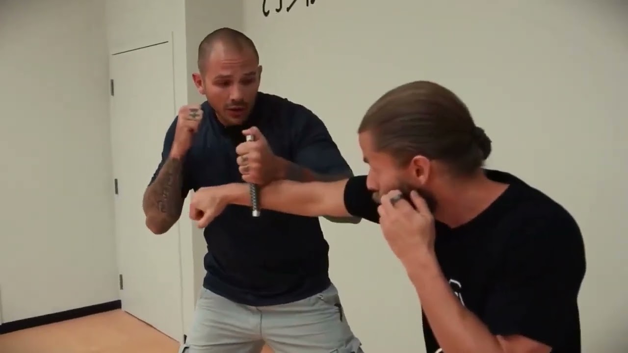 TOP 10 ESSENTIAL SELF-DEFENSE DEVICES FOR SECURITY AND PERSONAL SAFETY 1