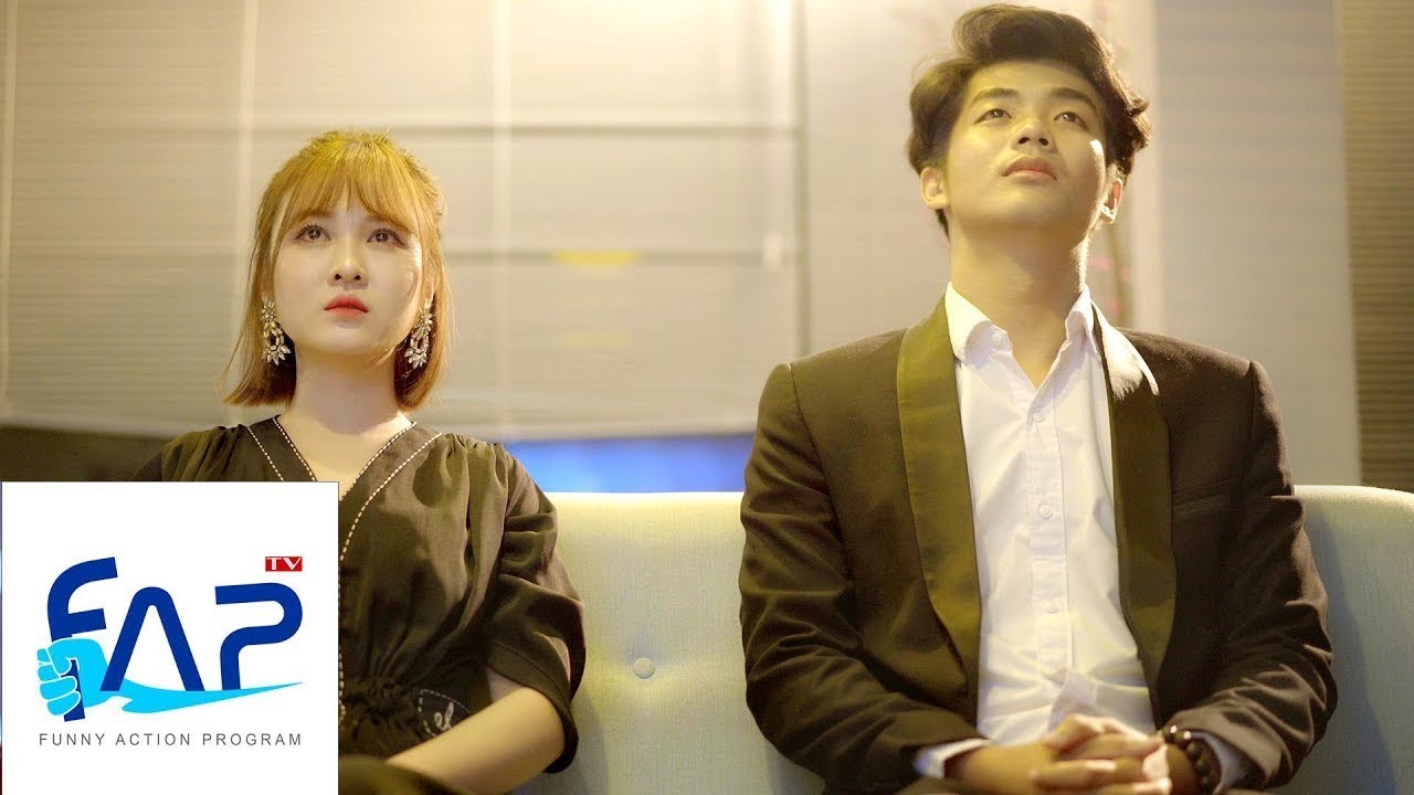 FAPtv Cơm Nguội: Tập 188 - Chia Tay &Ecirc;m Đềm