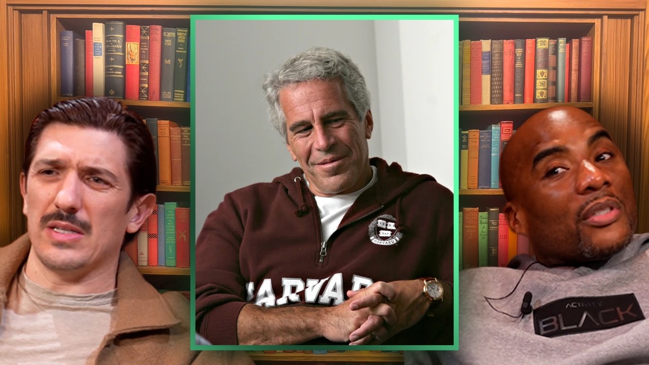 Epstein Files, Elites Facing ZERO Consequences + What Happens Next?
