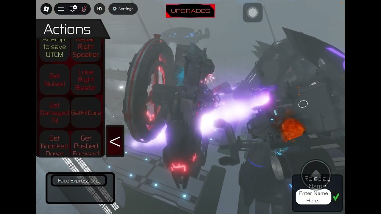 Skibidi Roblox 7
