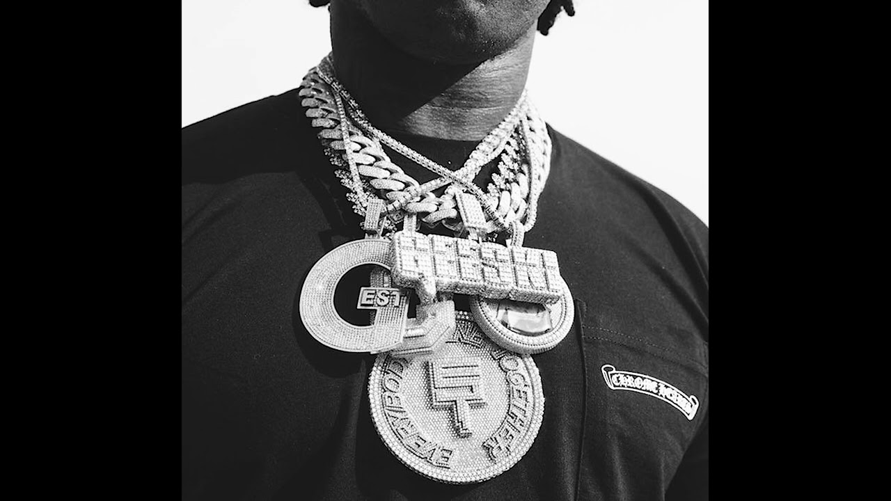 [FREE] EST Gee Type Beat - 