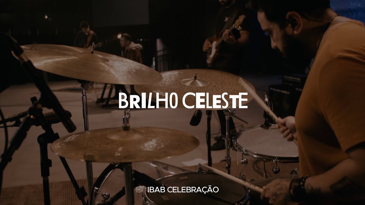 Brilho Celeste | Ibab Celebração