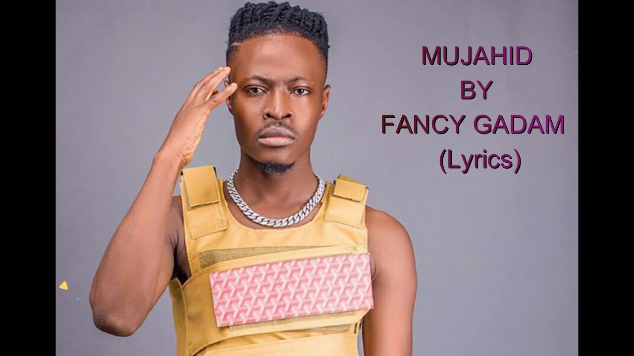 Mujahid_Lyrics
