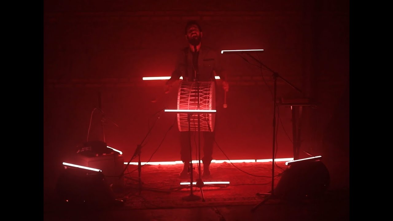 Davide Ambrogio  - A San Michele (Live Finale Musica contro Le Mafie)