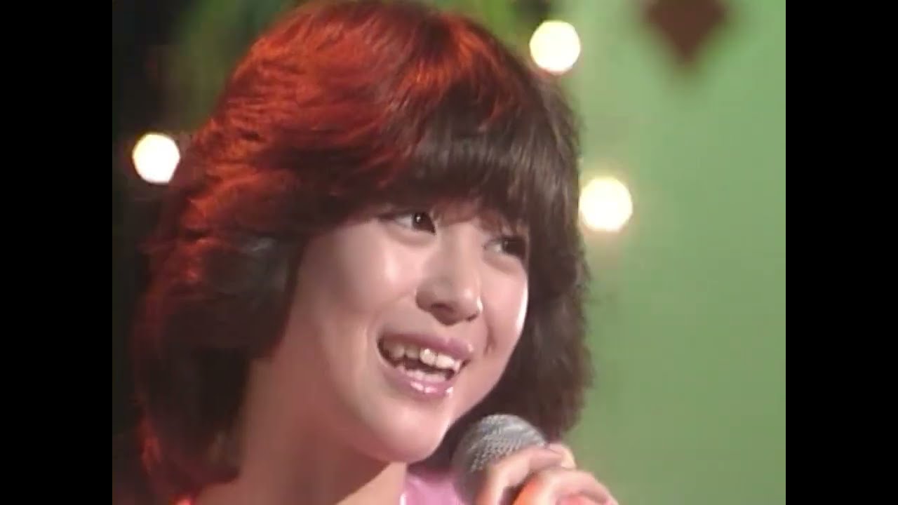 松田聖子 - チェリーブラッサム