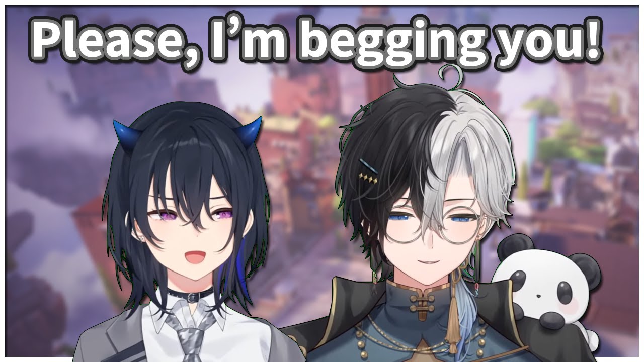 【ENG】The State of Ichinose’s Room Blows Her Team Away【ぽよ凸 / VSPO!】