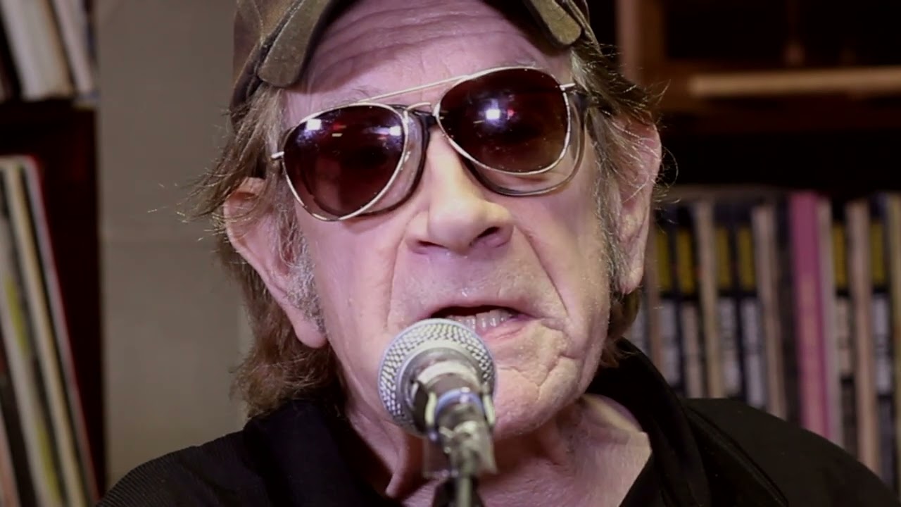 “Willy Loman” (Pretty Woman) with original lyrics by Bob Strauch