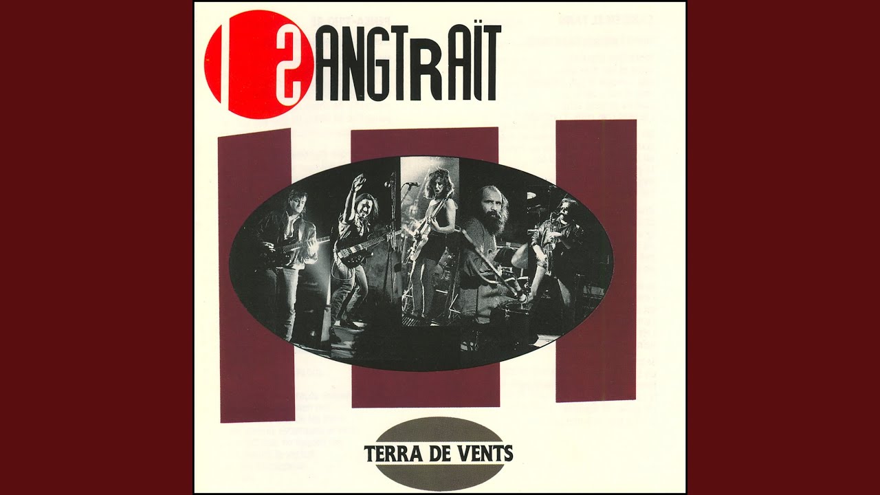 Terra de Vents
