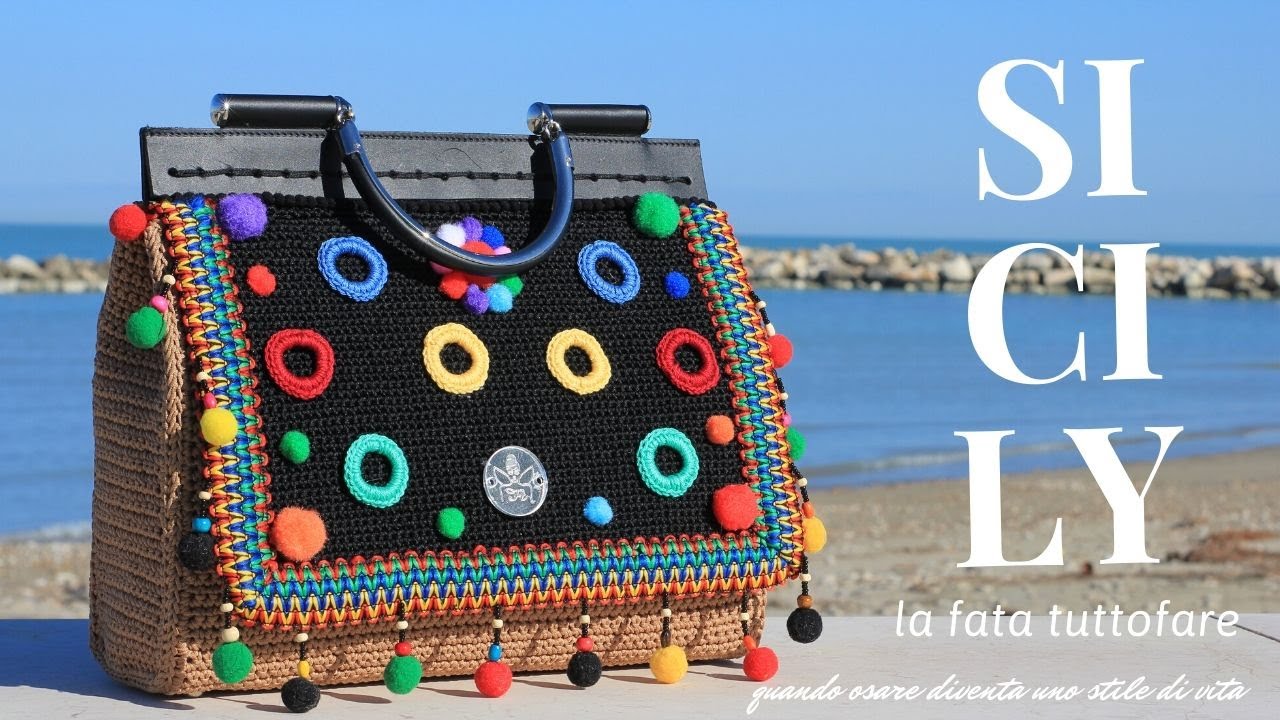 TUTORIAL: Borsa 