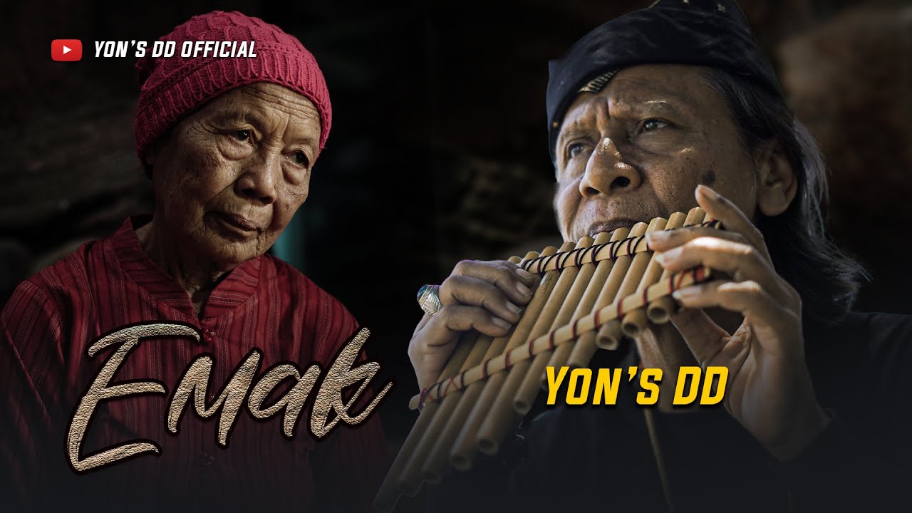 Yon's DD - EMAK - (Official Music Video)