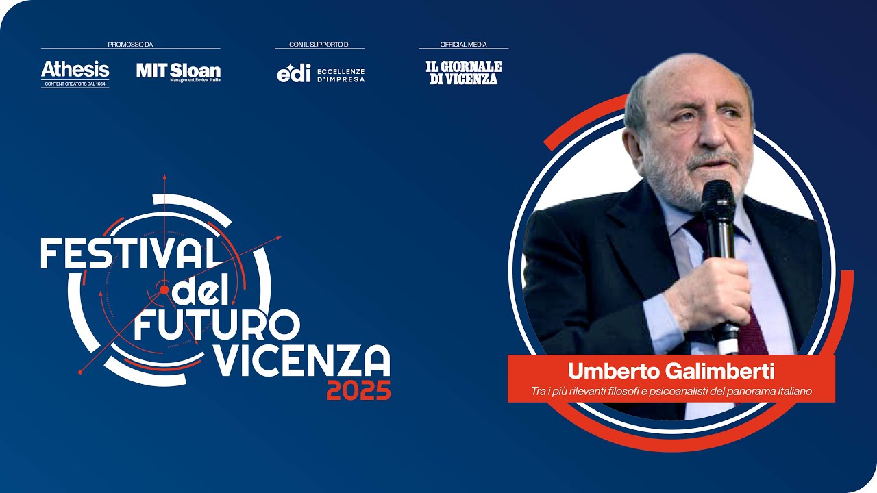 L'uomo nell'età della tecnica