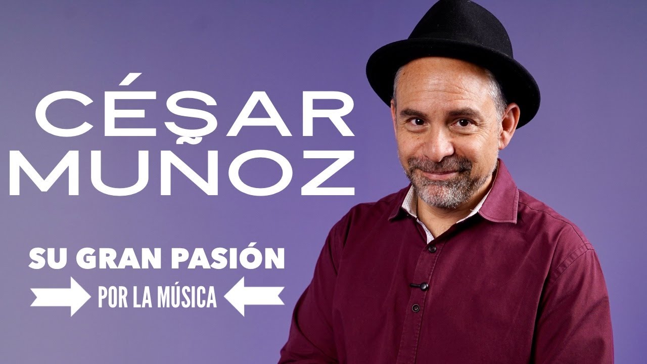 De Beethoven al Chavo del Ocho ¡Increíble conexión! por Cesar Muñoz