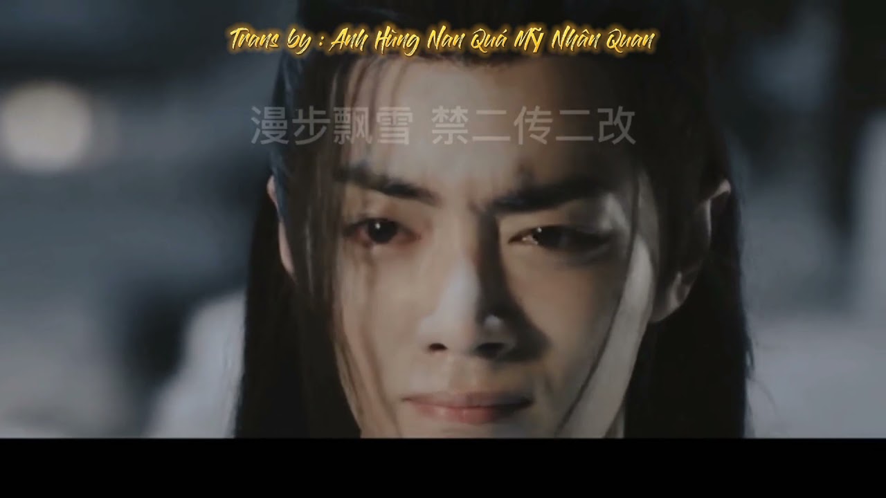 [ Fmv BJYX | Muốn Ngươi Yêu Ta ] Tập 9