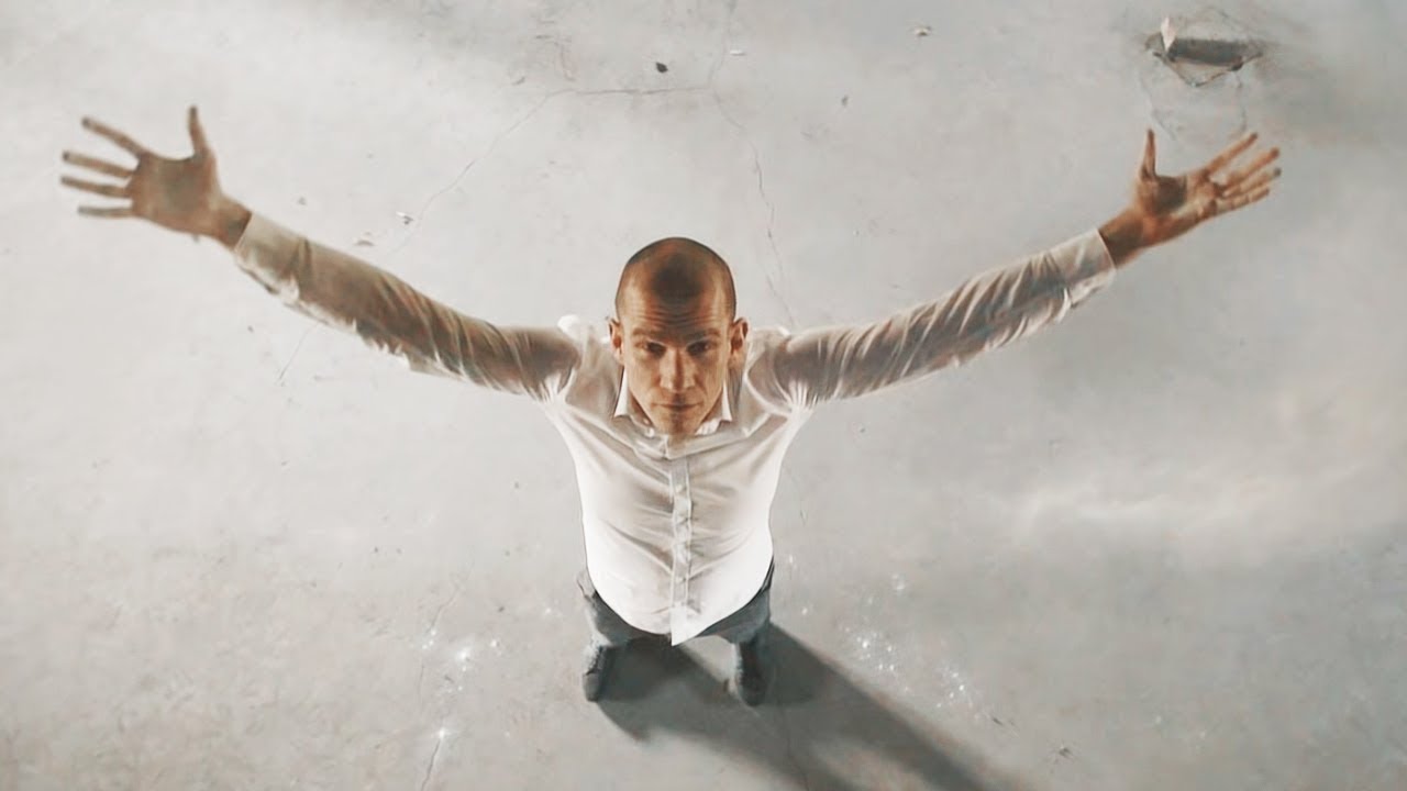 Riddler - Hajótörött [Videóklip]