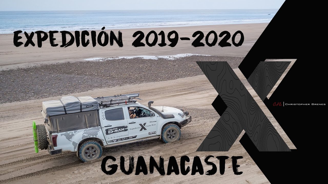 Expedición fin y principio de año 2019-2020