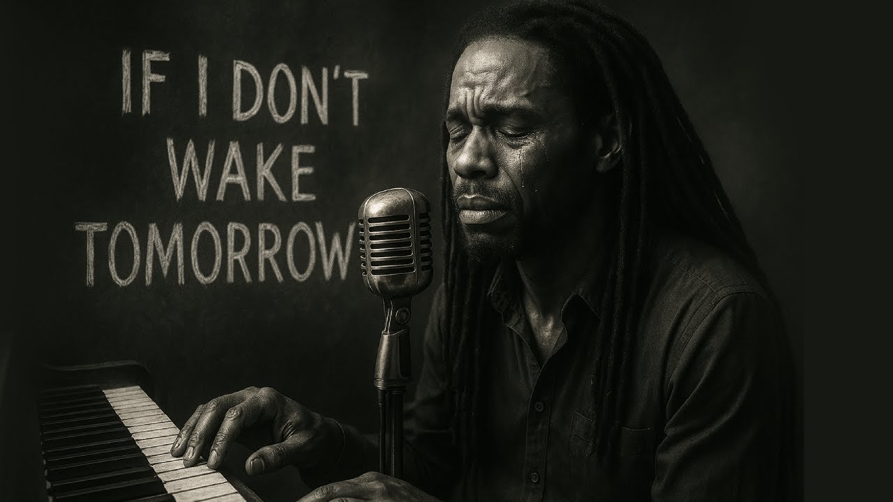🎵 If I Don’t Wake Tomorrow ( Sad song by Mr Muland ) Let Babylon Burn