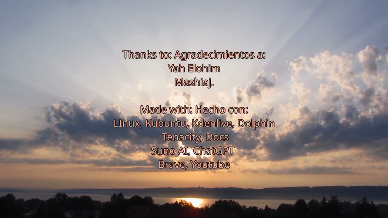 CANCIÓN  “ Cuanto amo Tu Torah ” Basado en Salmos 119