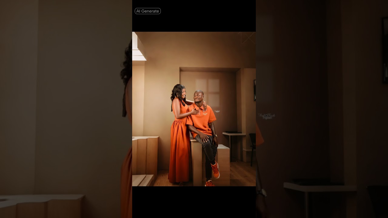 my first wedding video, sir back relax and enjoy the show ❤️