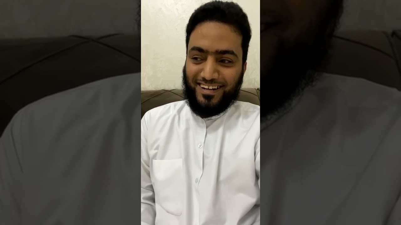 سوالف رؤى 1 المفسر المعبر حسن بن حبشان الدوسري #تفسير_الاحلام