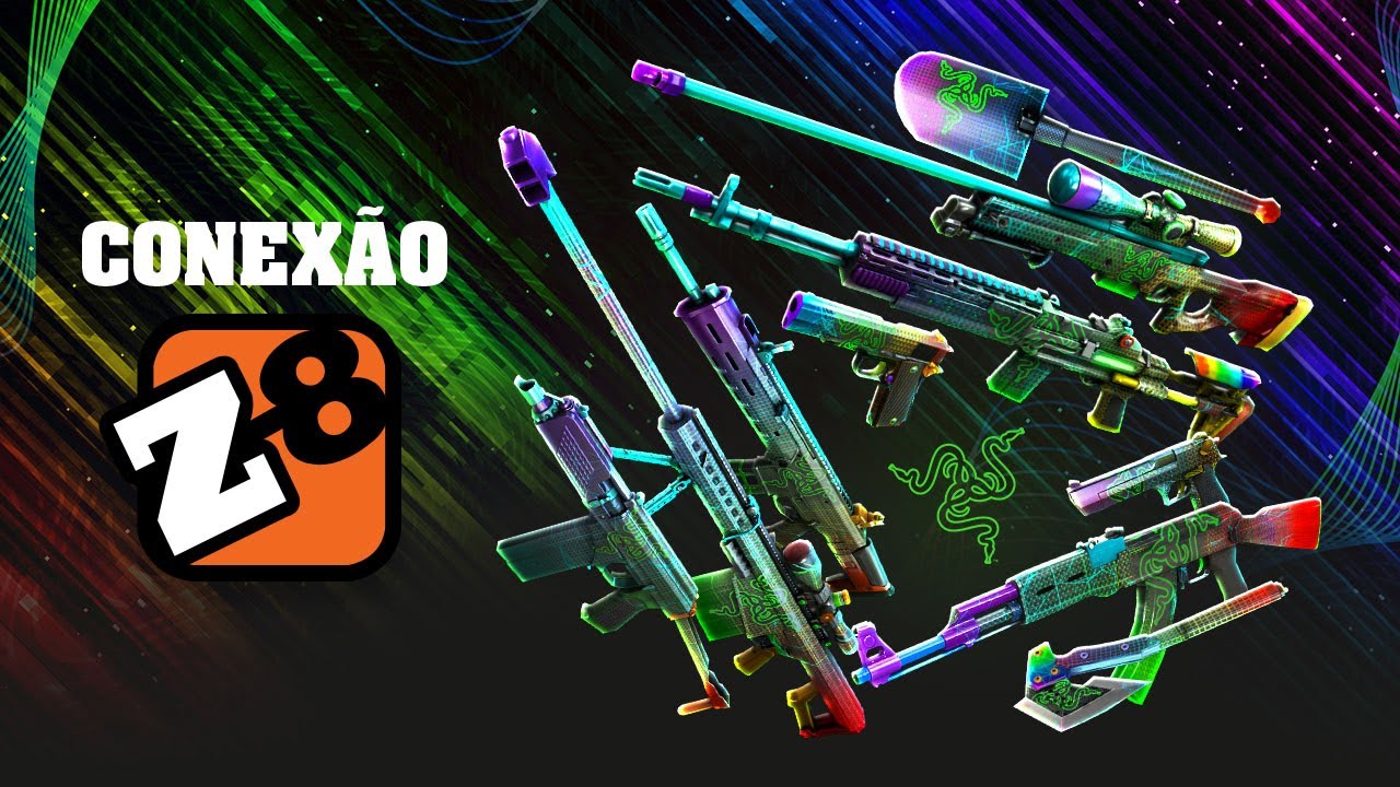 Ultra Razer Chroma - 2022