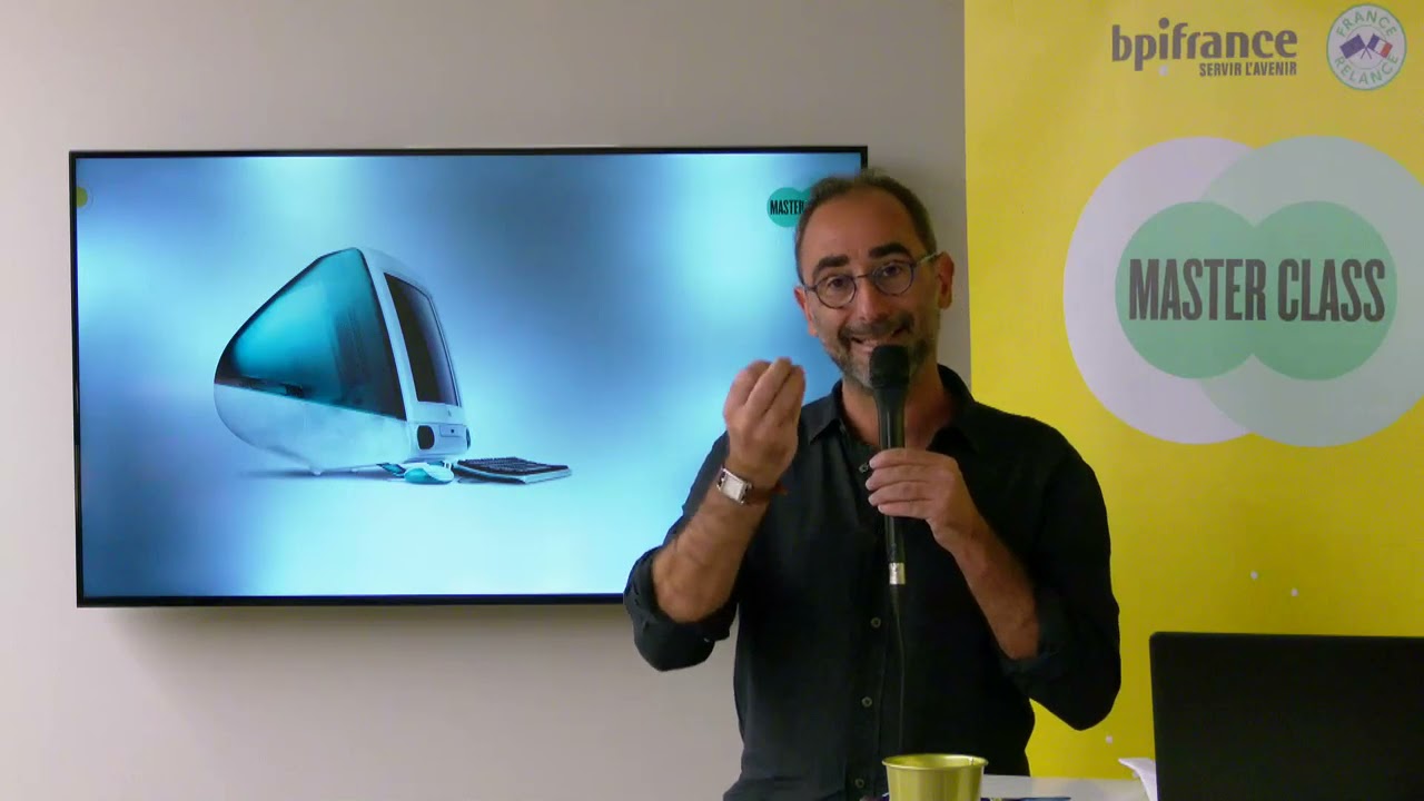 Innovez avec le Design thinking