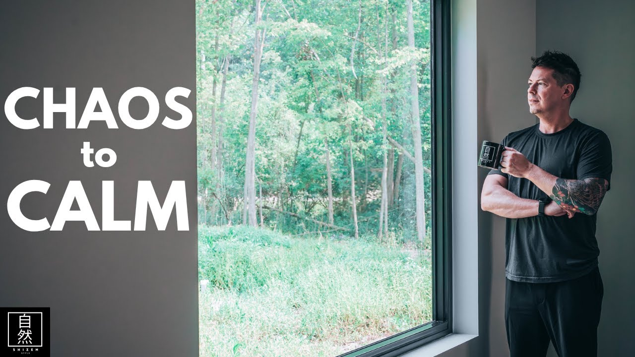 3 Japanese Minimalist Morning Rituals That Changed How I See Everything