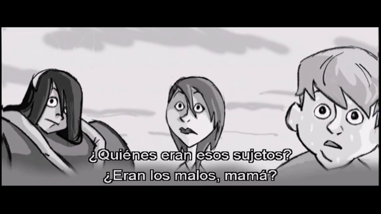 Los Increibles: Escenas Eliminadas - Buitres