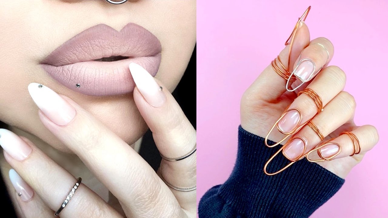 15 UNUSUAL BEAUTY HACKS YOU WILL LOVE - DIY: MAKE YOUR OWN COSMETICS