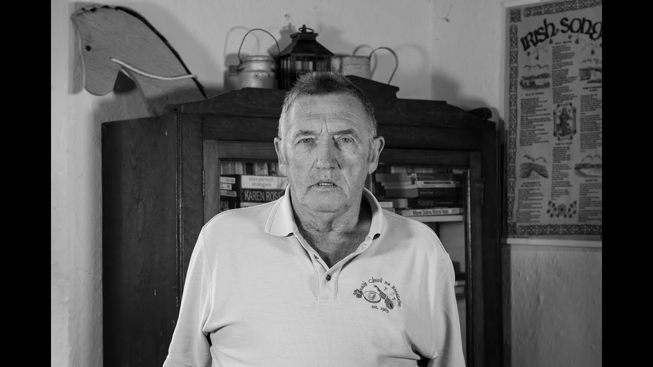 Sweet Arklow Town | John Reilly