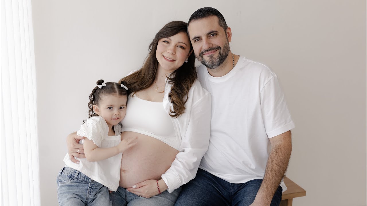 Los G’s en enero 2026 ❤️ ¡Feliz año nuevo! 