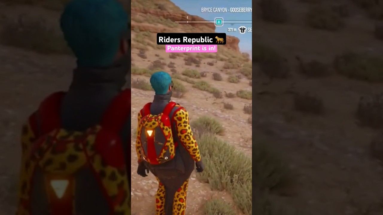 Panterprint is in toch? Nora is modebewust 🐆