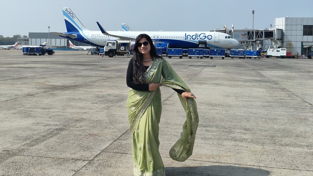 एयरपोर्ट पर मेरे साथ कांड होते होते बच गया 🙃☹️☹️last day 25/25 in Gujrat ✈️✈️back to home 