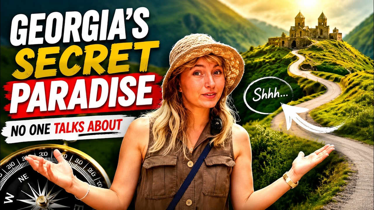 Racha: Discover the Hidden Paradise You've Been Missing!