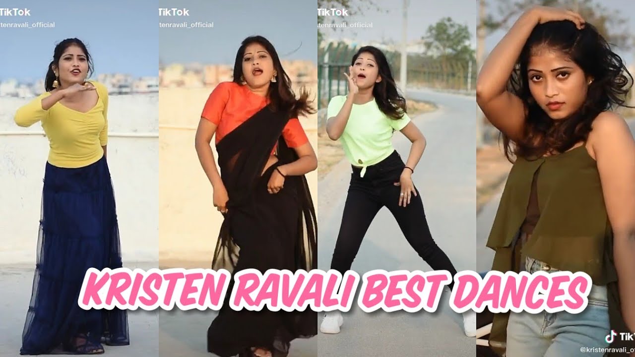 Ravali best dances tiktok#Ravali#kristenravali#dance#ravali#bestmassdances#tollywood#teugutiktok